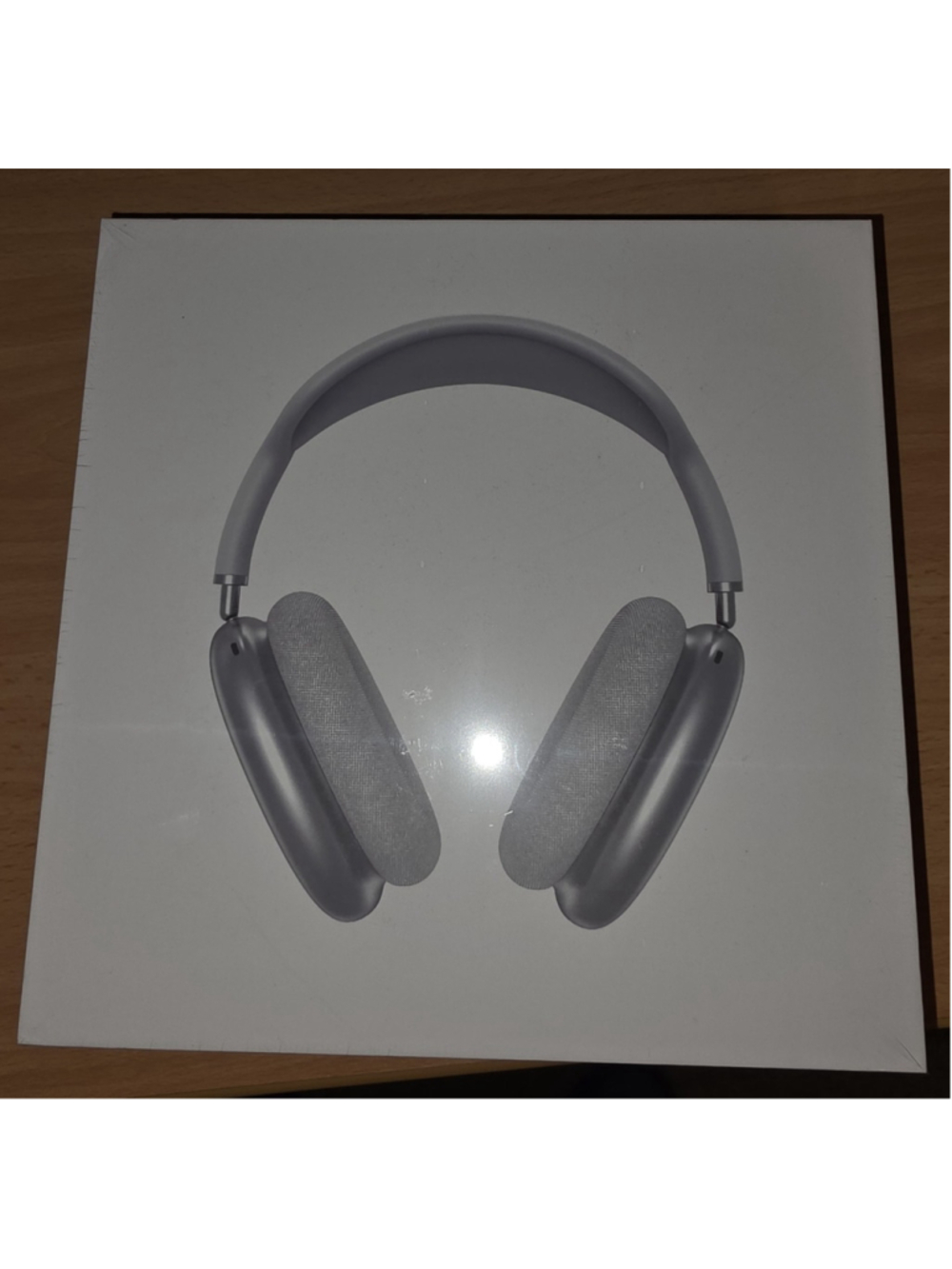 P9 Wireless Over-Ear Headphones – AirPods Max Inspired Style (New in Box)